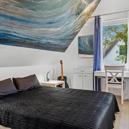 Lovely In With Wifi * Zirchow