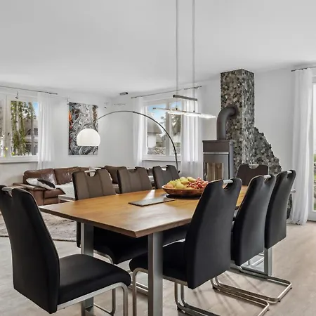 Casa vacanze Lovely In With Wifi *