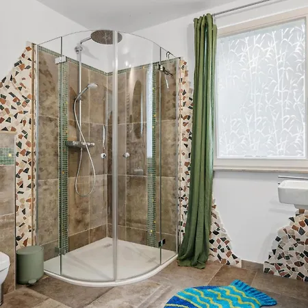 Lovely In With Wifi Feriehus *