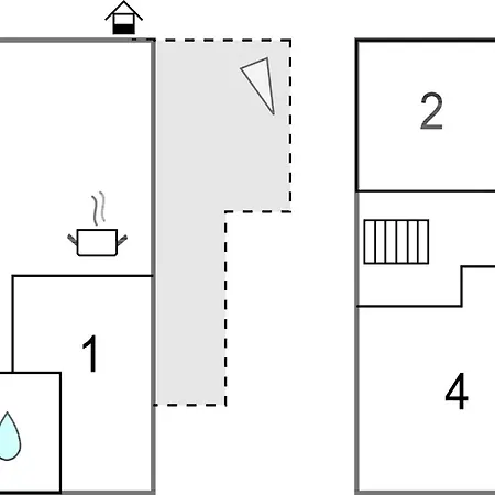 Lovely In With Wifi Zirchow