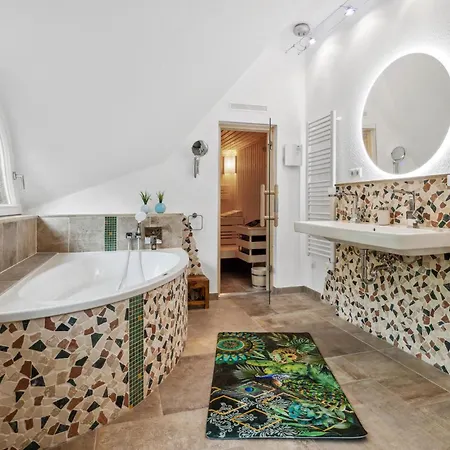 Lovely In With Wifi Casa vacanze *