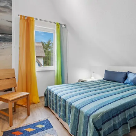 Lovely In With Wifi Holiday home *